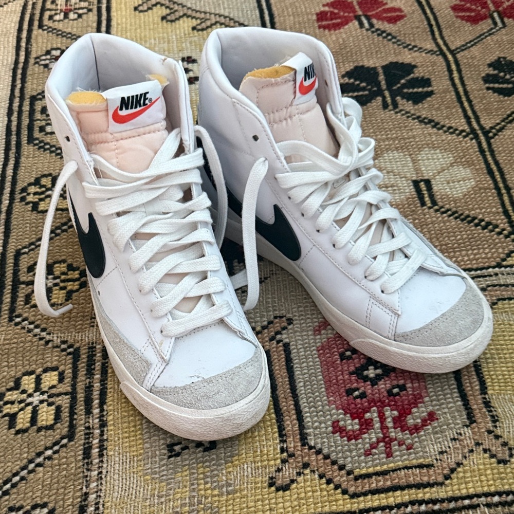 Nike Blazers